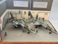 SEPECAT Jaguar GR.1A (1:72 Hasegawa)