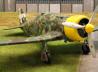 Fiat G.50 Freccia