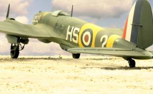 He 111 H-6 