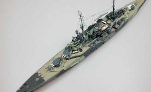 Bausatz: HMS Renown