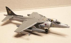 Galerie: Hawker Harrier GR.7