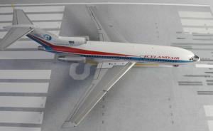 Galerie: Boeing 727-108C