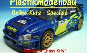 Galerie: Easy Kits
