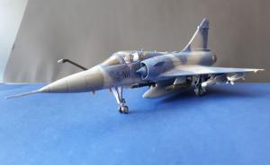 : Dassault Mirage 2000C