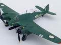 Bristol Beaufighter Mk.21 (DAP) (1:72 FROG)