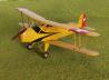 Bücker Bü 131 Jungmann