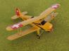 Bücker Bü 131 Jungmann