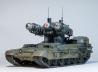 T-72T „Molniya“ - Tesla Tank