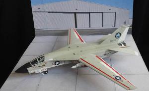 : General Dynamics F-111B