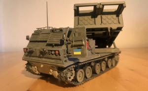 M270 MLRS