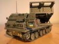 M270 MLRS (1:35 Italeri)