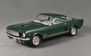 Bausatz: 1965 Shelby Mustang GT350 H