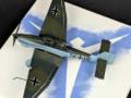 Junkers Ju 87 A-1 (1:72 Special Hobby)