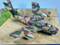 Mikoyan MiG-15 bis (1:48 Monogram)