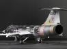Lockheed F-104 A/C Starfighter