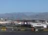 Lockheed F-104 A/C Starfighter
