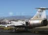 Lockheed F-104 A/C Starfighter