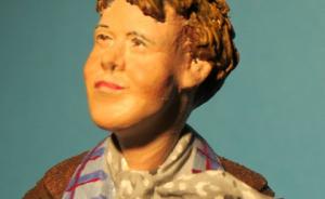 Amelia Earhart