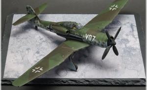 Blohm & Voss BV P-205.01-01 (BV 155 C)