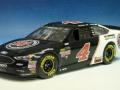 2016 Ford Fusion (1:24 Revell)