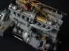 Alfa Romeo 8C 2300 Motor