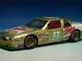 1989 Buick Regal (1:24 Monogram)