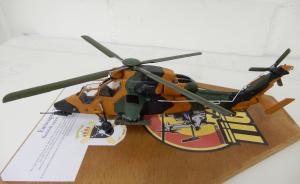 Bausatz: Eurocopter Tiger HAP