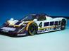 1987 Jaguar XJ8R-LM