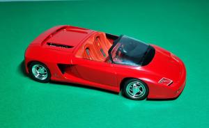 Galerie: Ferrari Mythos