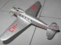 General Aviation GA-43 (1:144 Sova-M)