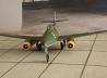 Messerschmitt Me 262 A-1a