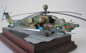 Bausatz: Mil Mi-28N
