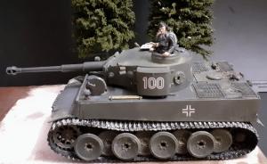 : Panzerkampfwagen VI Tiger I