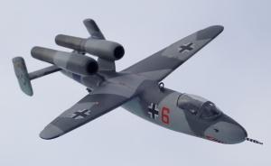 : Heinkel He 162 B