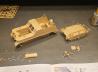 Sd.Kfz. 2 Kettenkraftrad &amp; Sd.Kfz. 302 Goliath