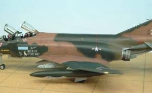 McDonnell Douglas F-4D Phantom II