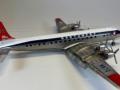 Douglas DC-7C (1:144 Roden)