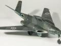 Messerschmitt Me 262 HG III (1:48 Amusing Hobby)