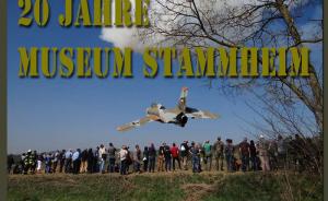 20 Jahre Museum Stammheim