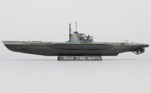 : U-Boot Typ VIIC/41