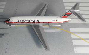 Bausatz: McDonnell-Douglas DC-9-15