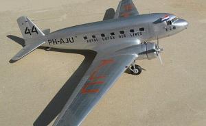 : Douglas DC-2