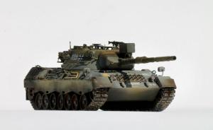 Galerie: Leopard 1A1
