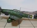 Junkers Ju 87 D-1 (1:72 Hobby 2000)