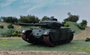 : Centurion Mk 8