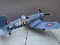 Vought F4U-1B Corsair (1:72 Revell)