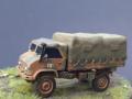 Unimog 416/ 426 (1:72 PatrickMiniatures)