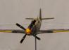 North American Mustang Mk IVA(P-51K)