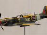 North American Mustang Mk IVA(P-51K)