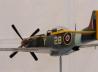 North American Mustang Mk IVA(P-51K)